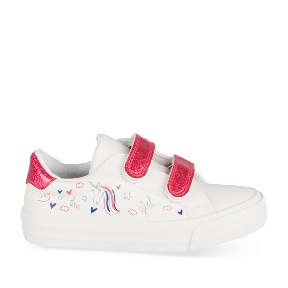 Sneakers WHITE Girl