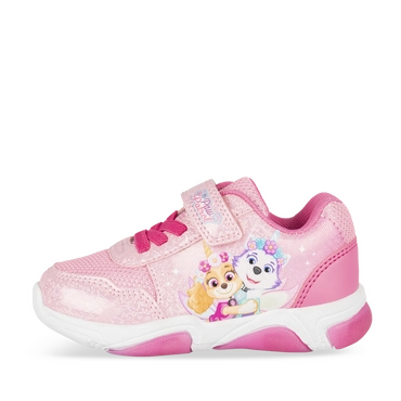 Baskets ROSE Fille