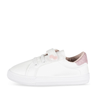 Sneakers WHITE Girl