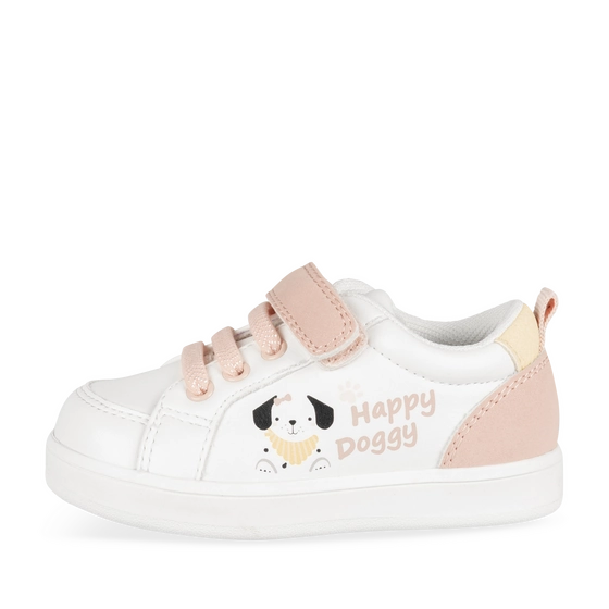 Sneakers PINK Girl