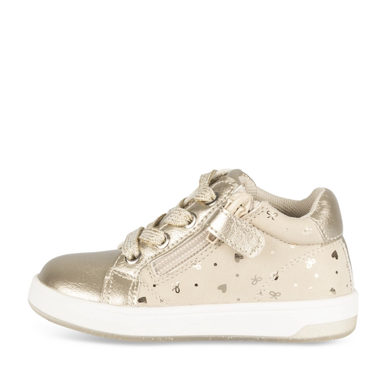 Sneakers GOLD Girl