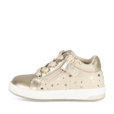 Sneakers GOLD Girl