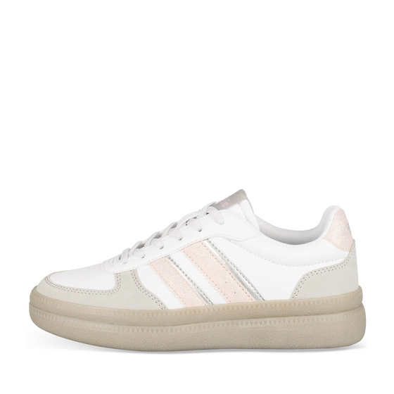 Sneakers WHITE Girl