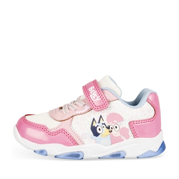 Sneakers PINK Girl