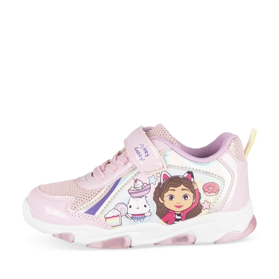 Sneakers PINK Girl