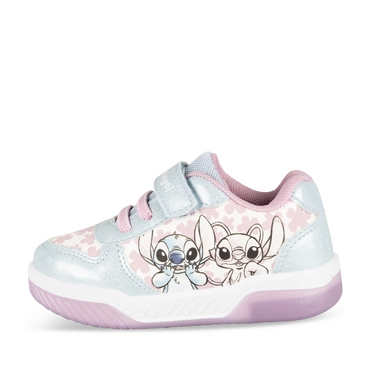 Sneakers BLUE/PINK Girl