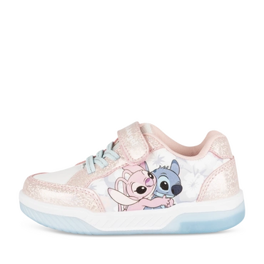 Sneakers BLUE/PINK Girl
