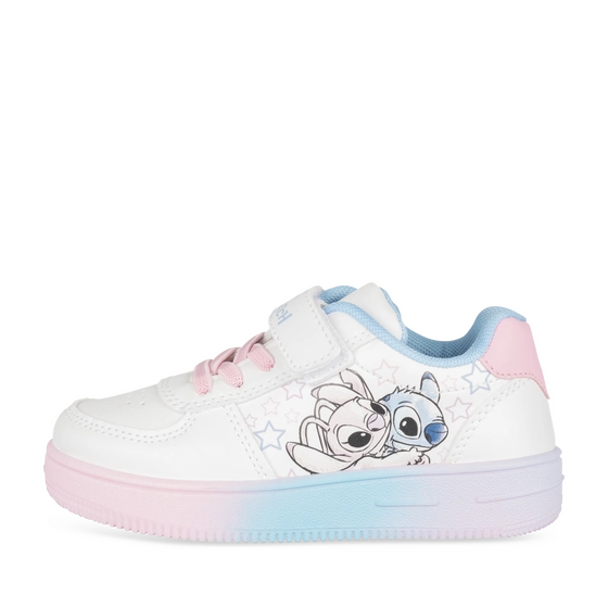 Baskets BLANC Fille