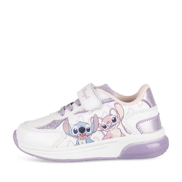 Baskets VIOLET Fille