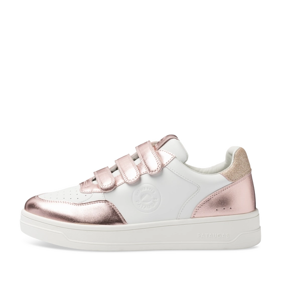 Baskets ROSE Fille