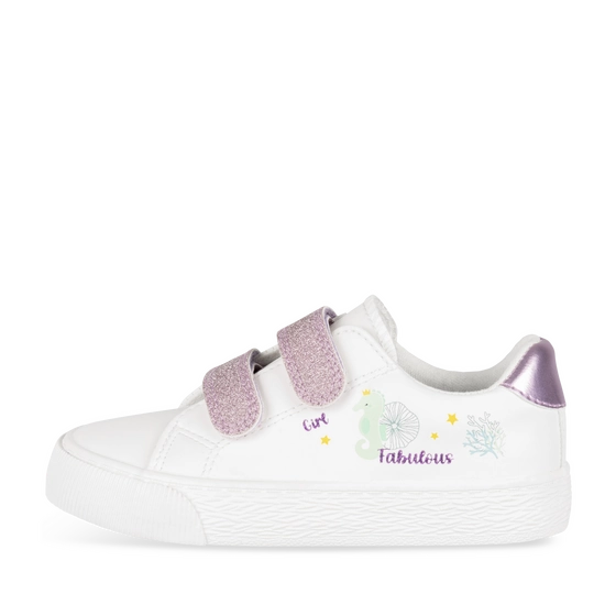 Sneakers WHITE Girl