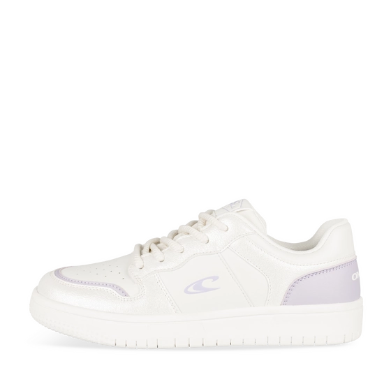 Sneakers WHITE / PURPLE Girl