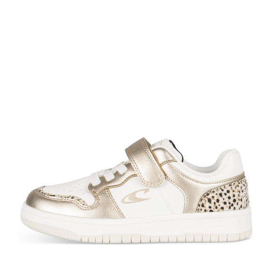 Sneakers WHITE Girl