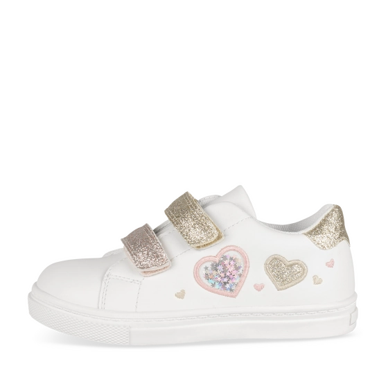 Sneakers WHITE Girl