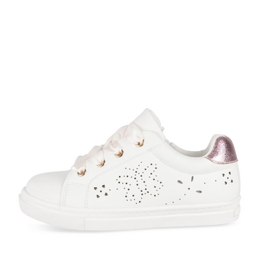 Sneakers WHITE Girl