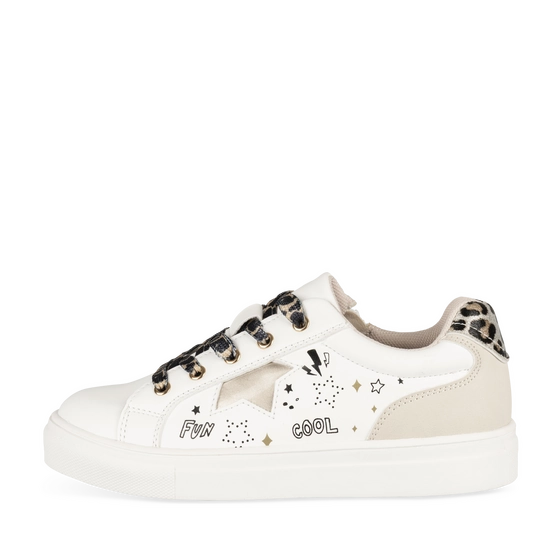 Sneakers WHITE Girl