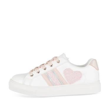 Sneakers WHITE Girl