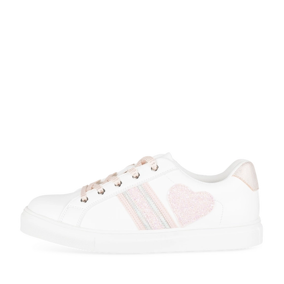 Sneakers WHITE Girl