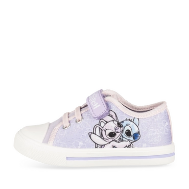 Baskets LILAS Fille