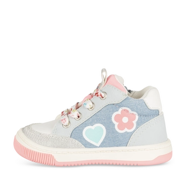 Baskets JEANS Fille