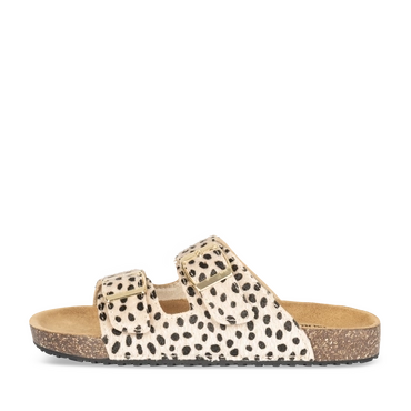 Sandals LEOPARD Girl