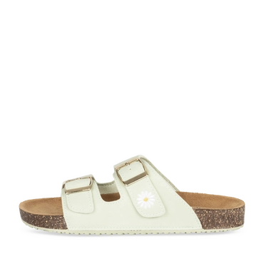Sandals GREEN Girl