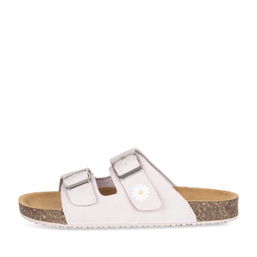 Sandales VIOLET Fille