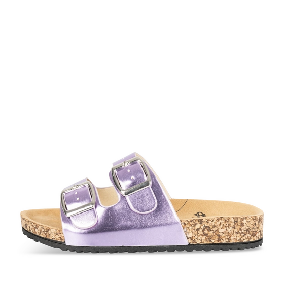 Sandales LILAS Fille