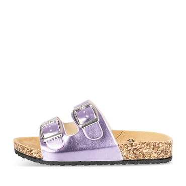 Sandales LILAS Fille