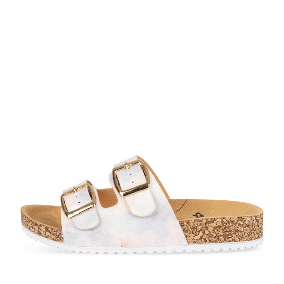 Sandales VIOLET Fille