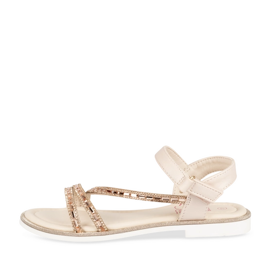 Sandales ROSE Fille