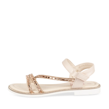 Sandals PINK Girl