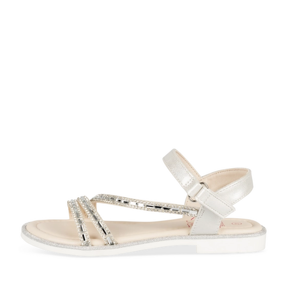 Sandals WHITE Girl