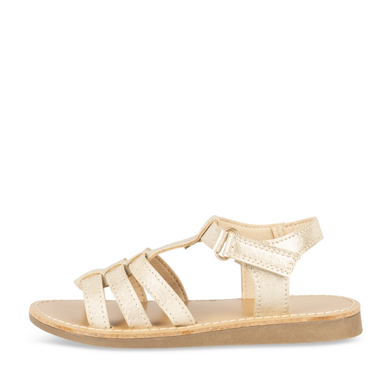 Sandales OR Fille