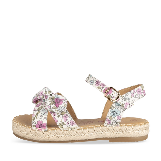 Sandals FLEURIS Girl