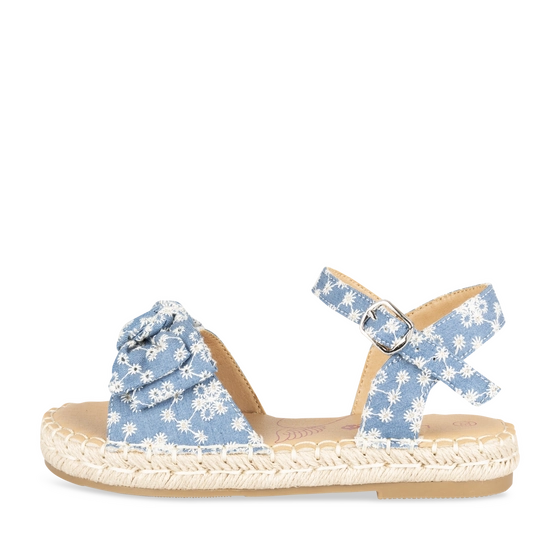 Sandals JEANS Girl