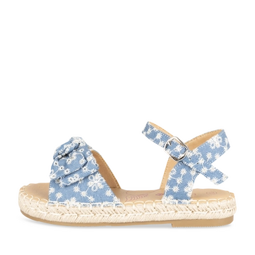 Sandales JEANS Fille