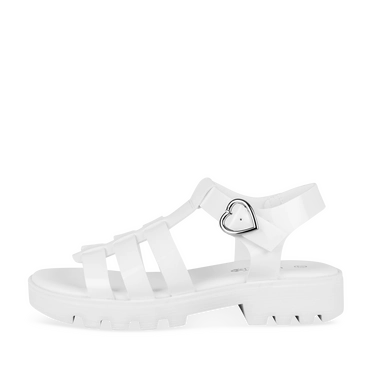 Sandals WHITE Girl