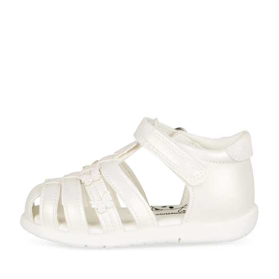 Sandals WHITE Girl