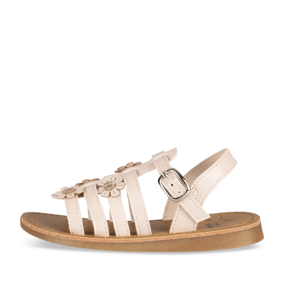 Sandales ROSE Fille