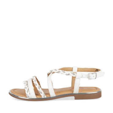 Sandals WHITE Girl