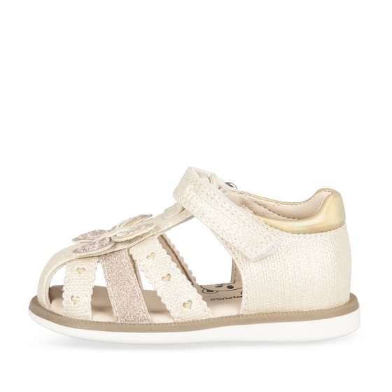 Sandales OR Fille