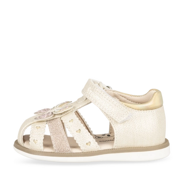 Sandals GOLD Girl
