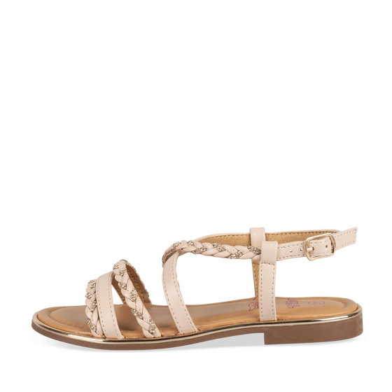 Sandales ROSE Fille
