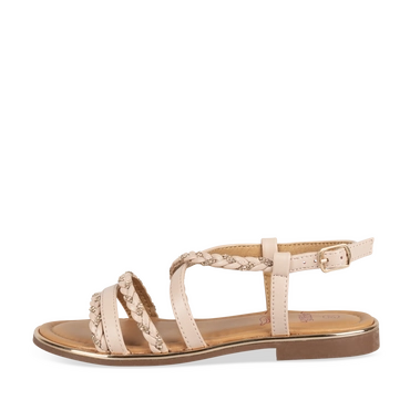 Sandales ROSE Fille