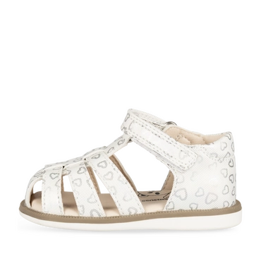 Sandals WHITE Girl