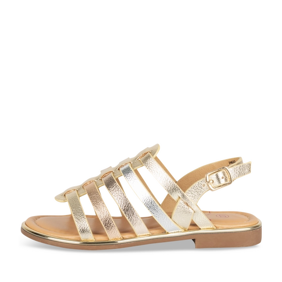 Sandales OR Fille