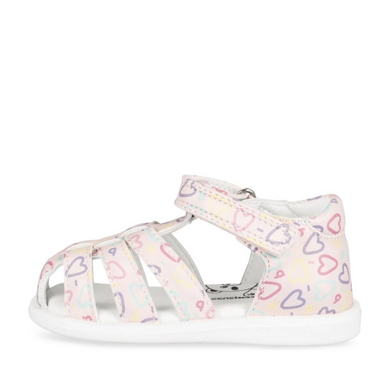 Sandals PINK Girl
