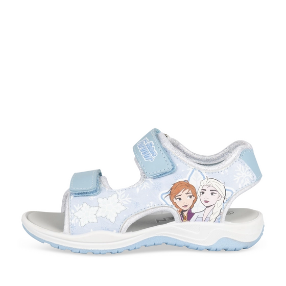 Sandals BLUE Girl