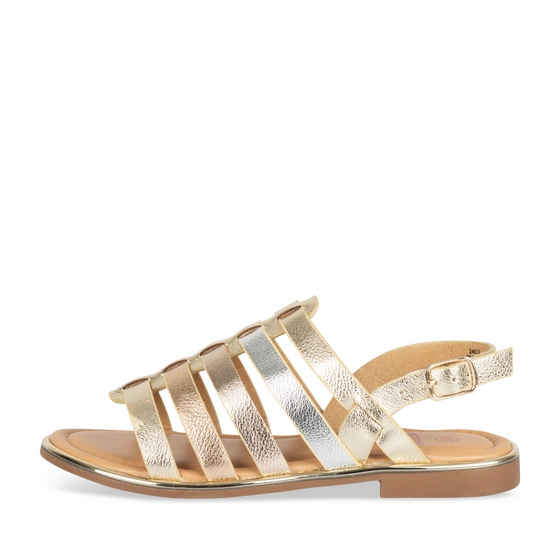 Sandals GOLD Girl